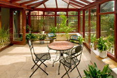 Worston conservatory quotes