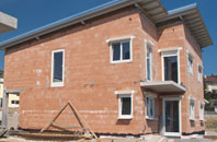 Worston home extensions