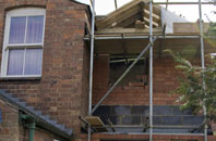 free Worston home extension quotes
