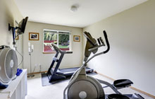 Worston home gym construction leads