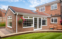 Worston house extension leads