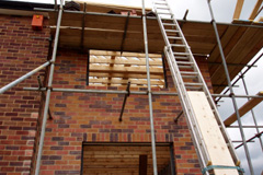 house extensions Worston