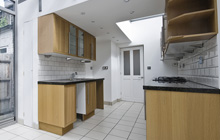 Worston kitchen extension leads