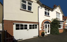 Worston multiple storey extension leads